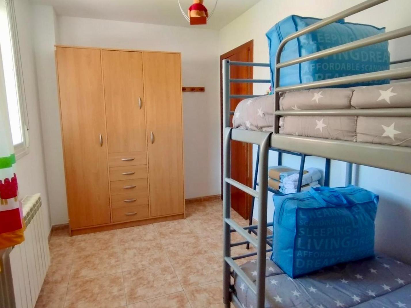 הוילה Sabiñánigo Pirineo Aragones. Casa La Paz מראה חיצוני תמונה