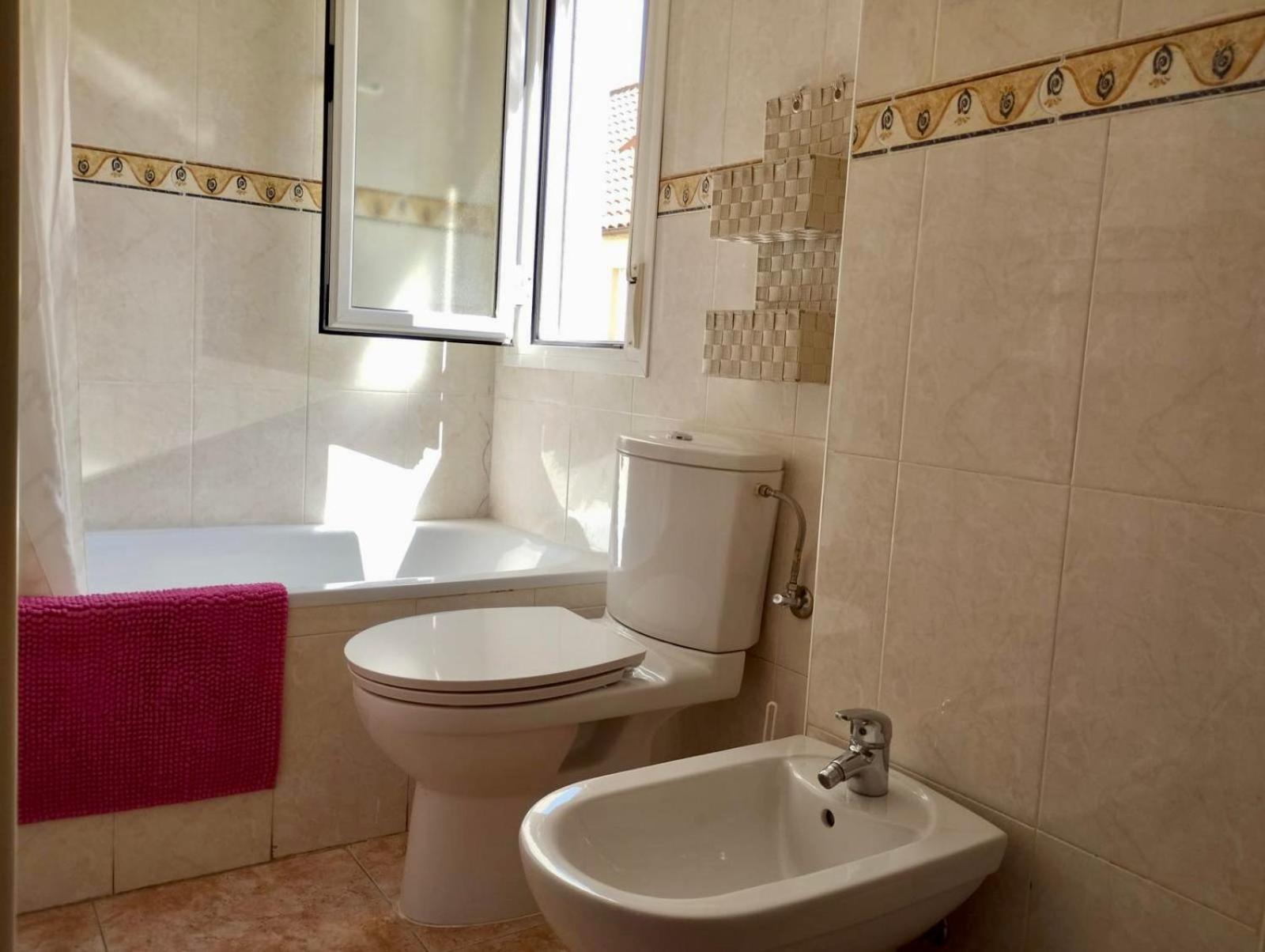הוילה Sabiñánigo Pirineo Aragones. Casa La Paz מראה חיצוני תמונה
