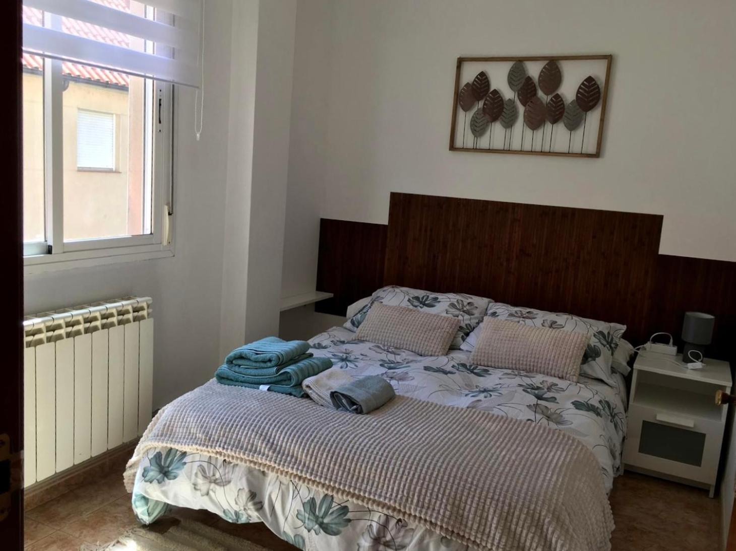 הוילה Sabiñánigo Pirineo Aragones. Casa La Paz מראה חיצוני תמונה