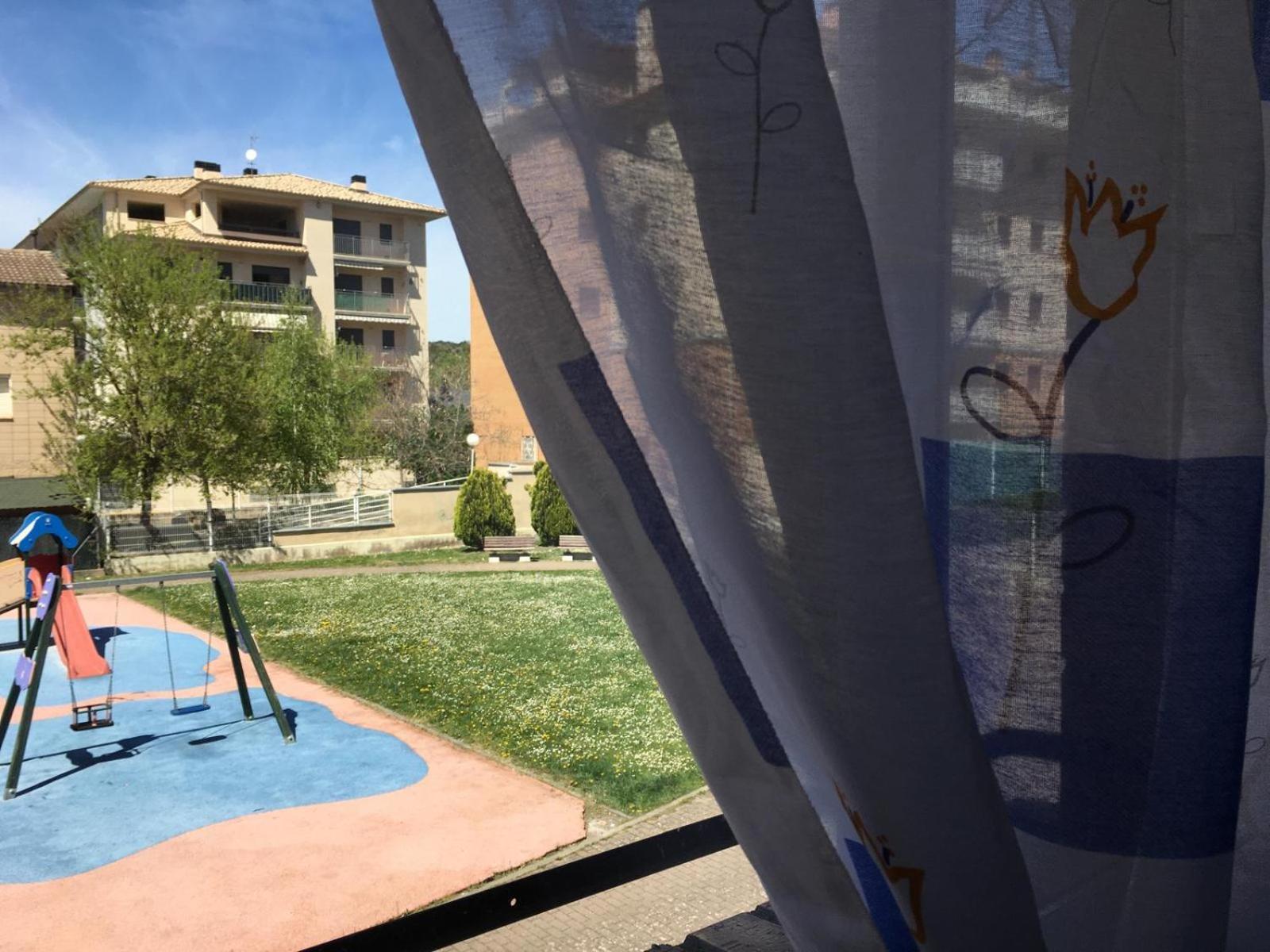 הוילה Sabiñánigo Pirineo Aragones. Casa La Paz מראה חיצוני תמונה