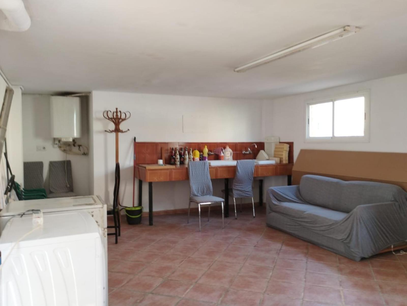 הוילה Sabiñánigo Pirineo Aragones. Casa La Paz מראה חיצוני תמונה