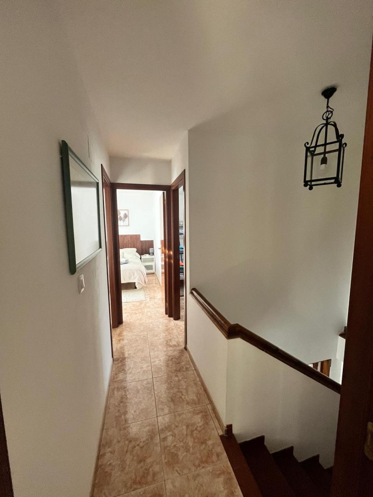 הוילה Sabiñánigo Pirineo Aragones. Casa La Paz מראה חיצוני תמונה