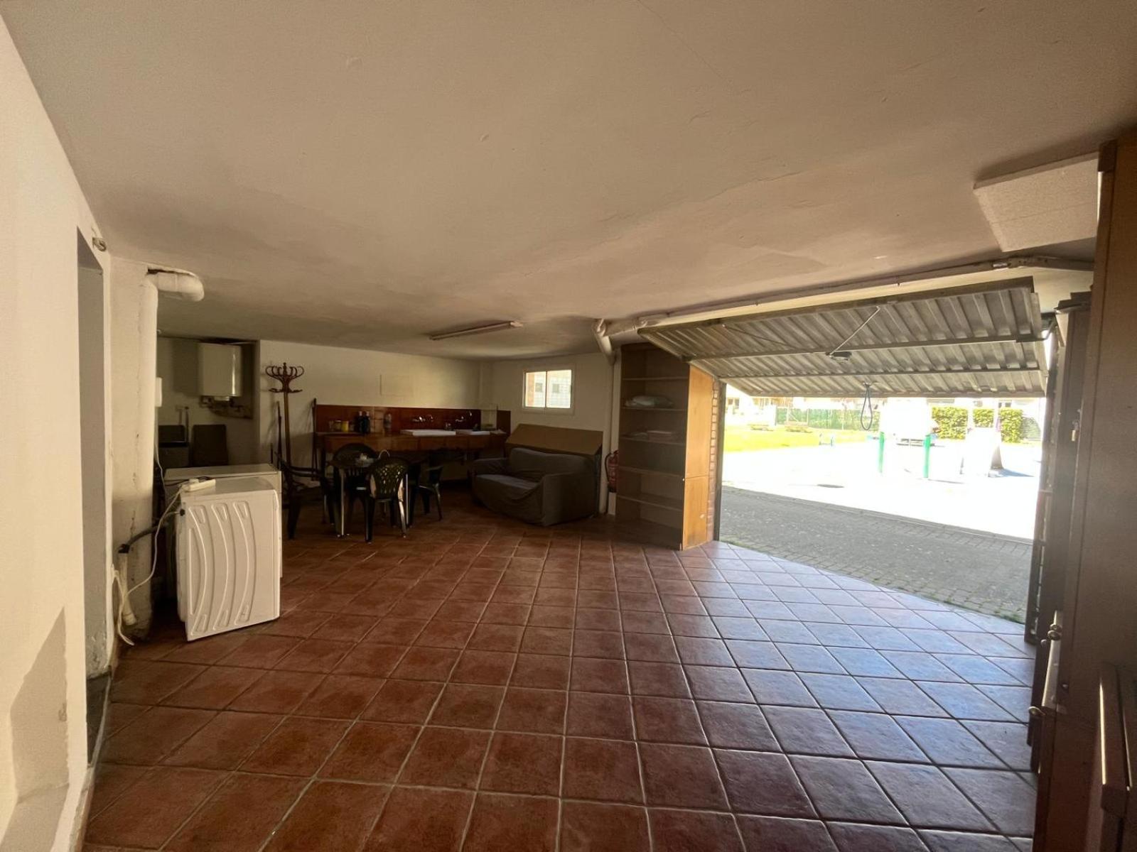 הוילה Sabiñánigo Pirineo Aragones. Casa La Paz מראה חיצוני תמונה
