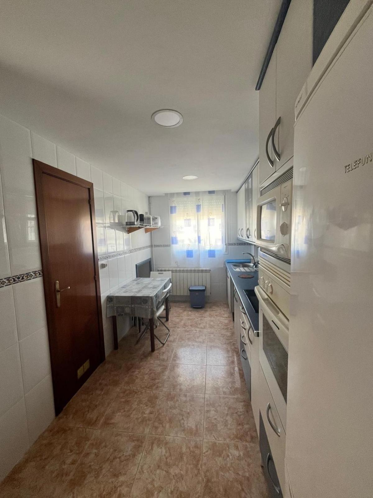 הוילה Sabiñánigo Pirineo Aragones. Casa La Paz מראה חיצוני תמונה