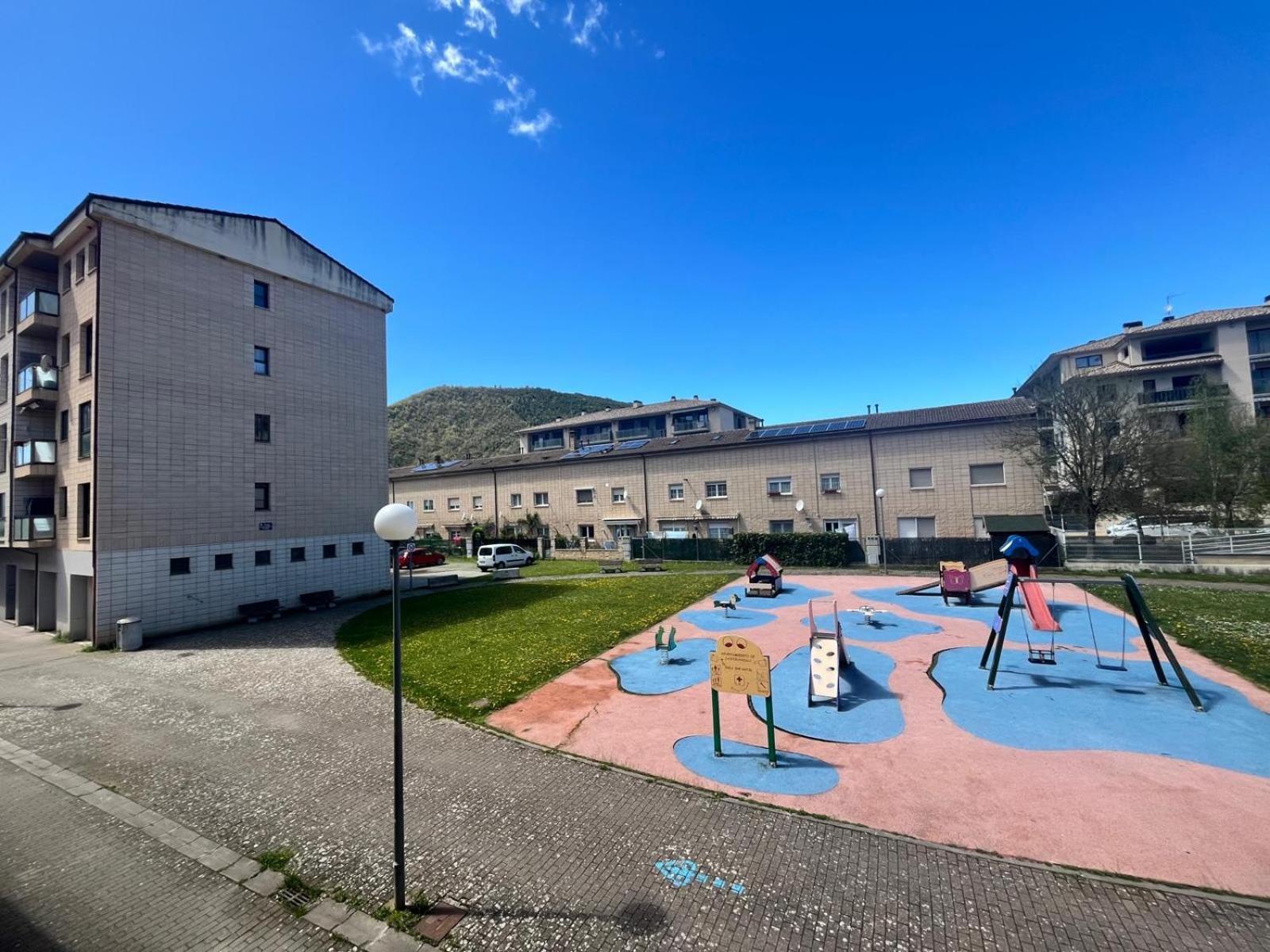 הוילה Sabiñánigo Pirineo Aragones. Casa La Paz מראה חיצוני תמונה
